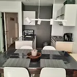 Appartement Garden *