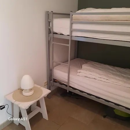Apartamento Garden