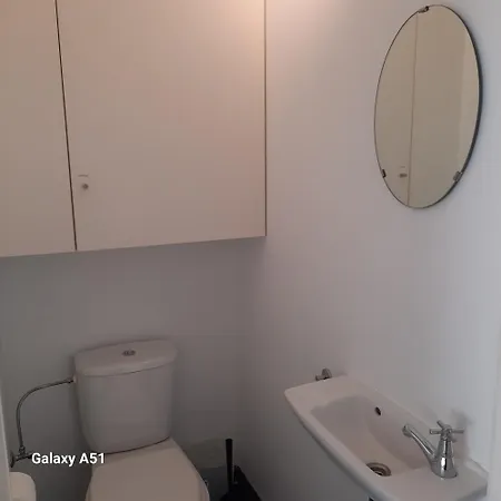 Garden アパート デ ハーン