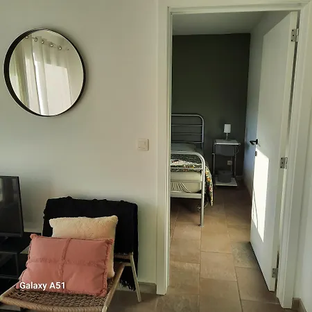 アパート Garden *